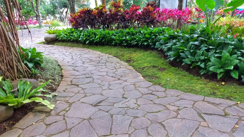 How Professional Paving Adds Value To Your Property