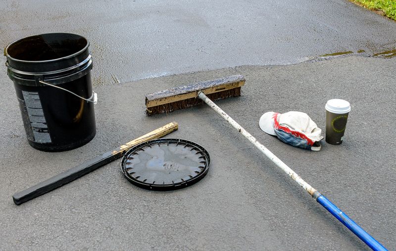 How Proper Base Preparation Impacts Asphalt Paving Longevity