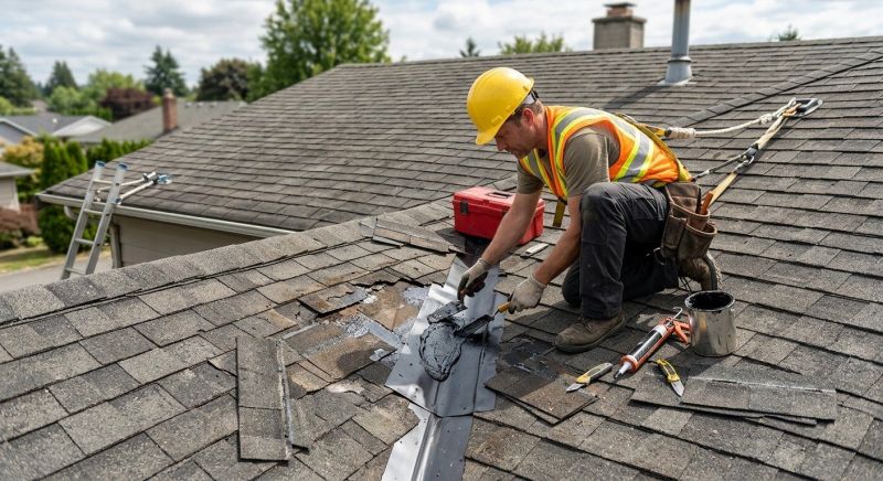 Asphalt Installation Service